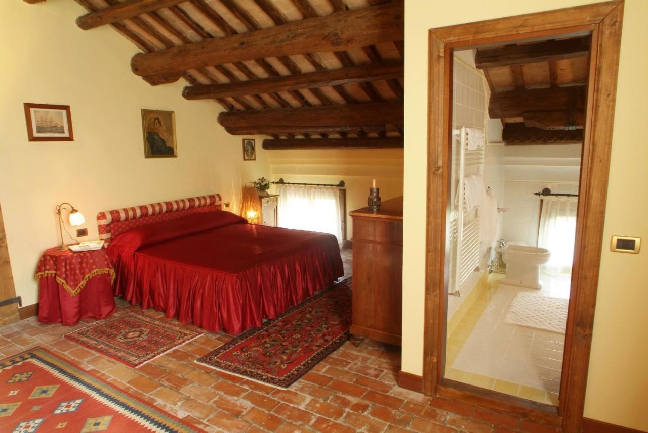 Agriturismo Tenuta Goro Veneto Ariano nel Polesine Zewnętrze zdjęcie