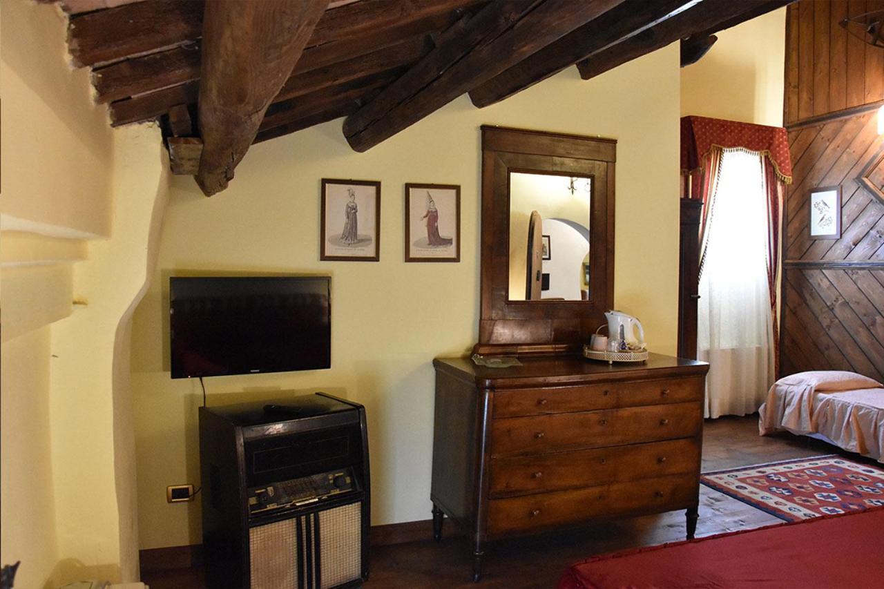 Agriturismo Tenuta Goro Veneto Ariano nel Polesine Zewnętrze zdjęcie