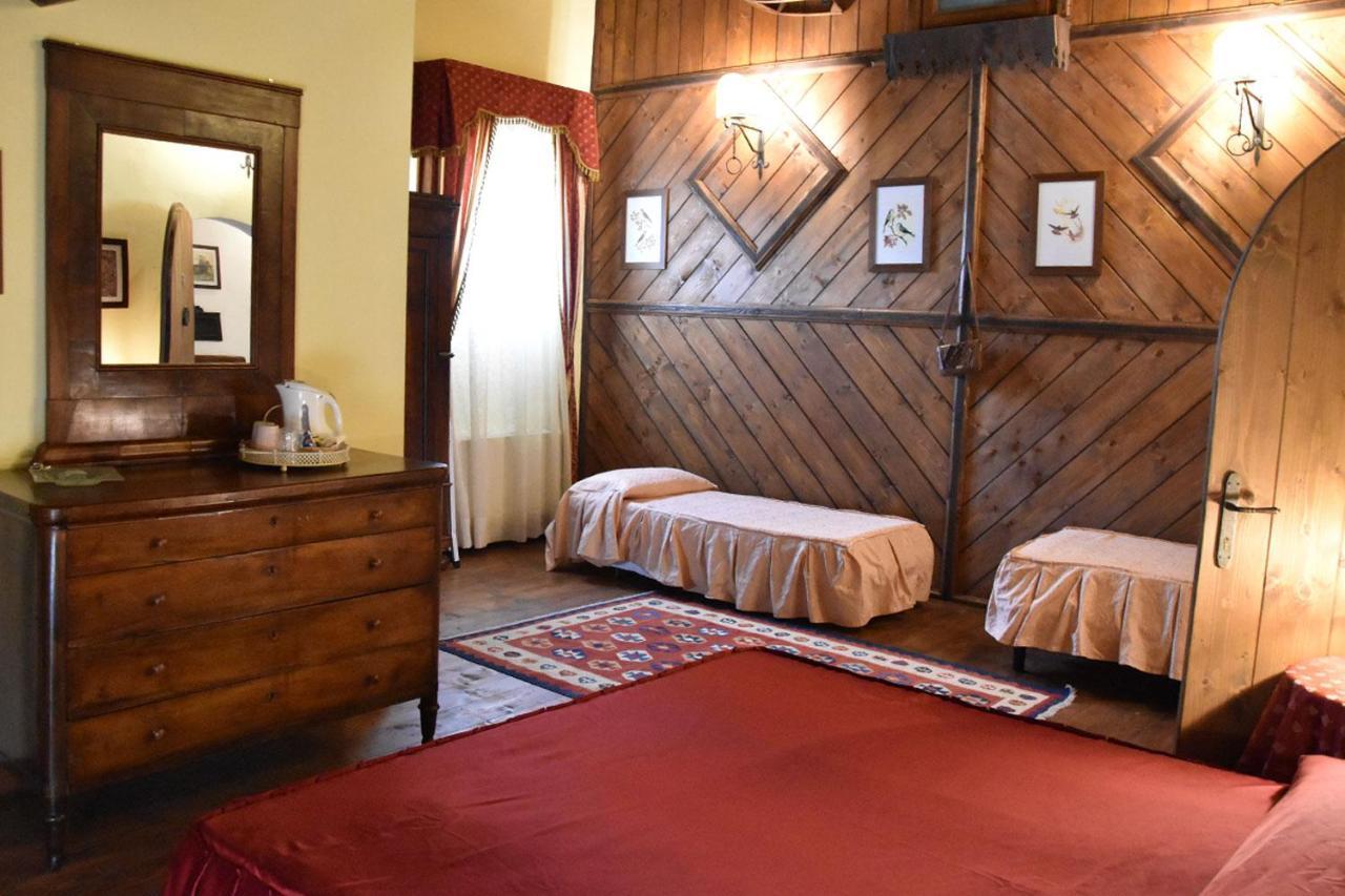 Agriturismo Tenuta Goro Veneto Ariano nel Polesine Zewnętrze zdjęcie