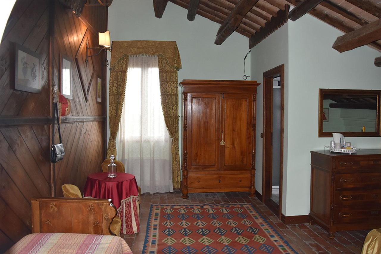 Agriturismo Tenuta Goro Veneto Ariano nel Polesine Zewnętrze zdjęcie