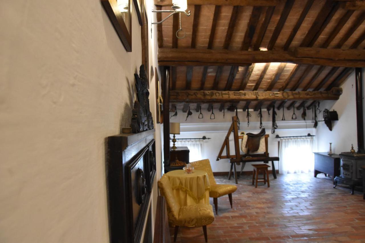 Agriturismo Tenuta Goro Veneto Ariano nel Polesine Zewnętrze zdjęcie