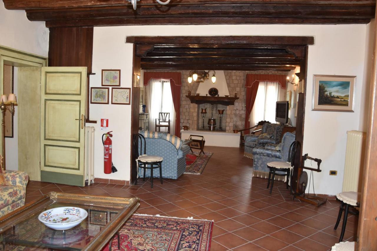 Agriturismo Tenuta Goro Veneto Ariano nel Polesine Zewnętrze zdjęcie