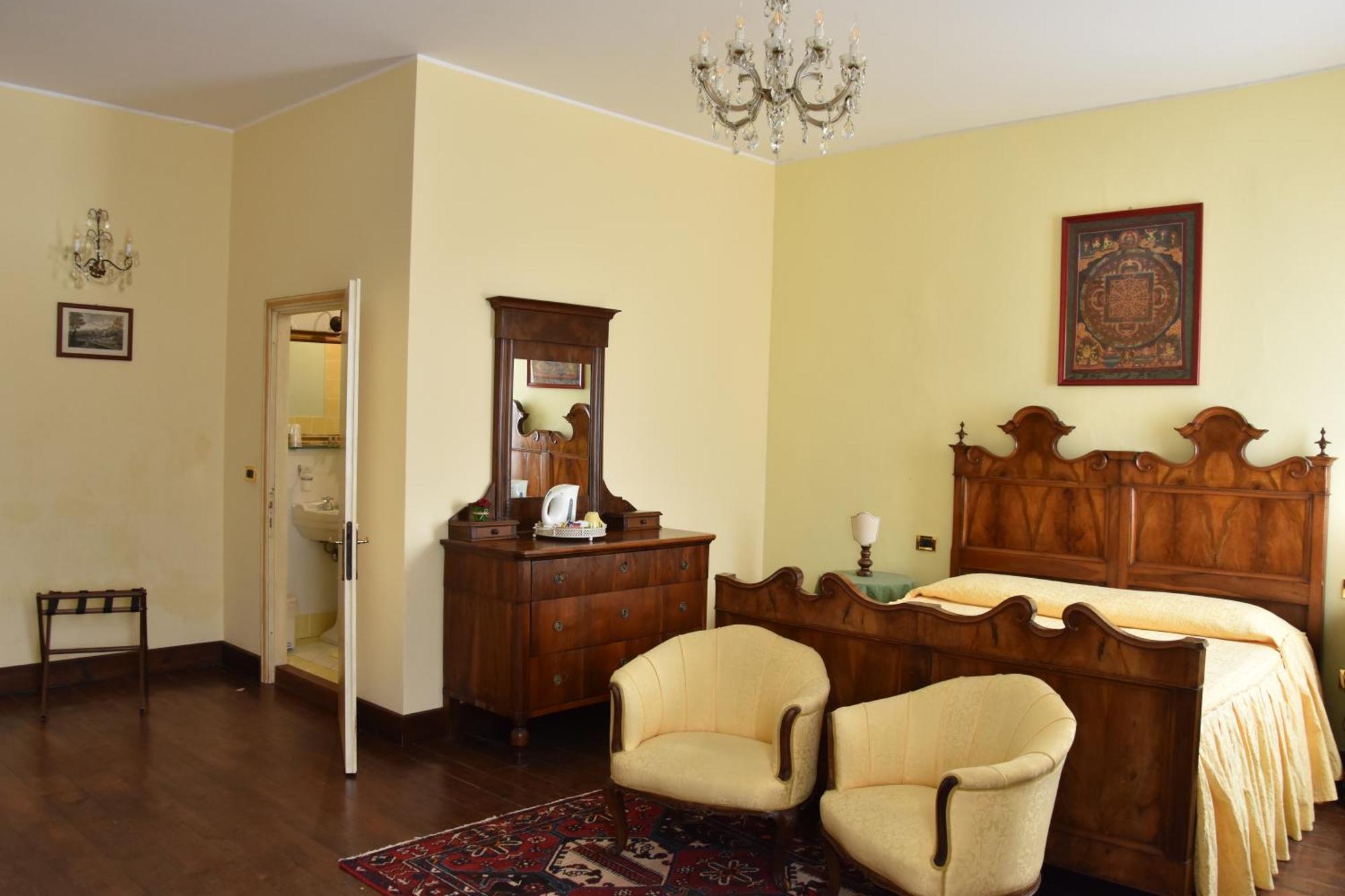 Agriturismo Tenuta Goro Veneto Ariano nel Polesine Zewnętrze zdjęcie