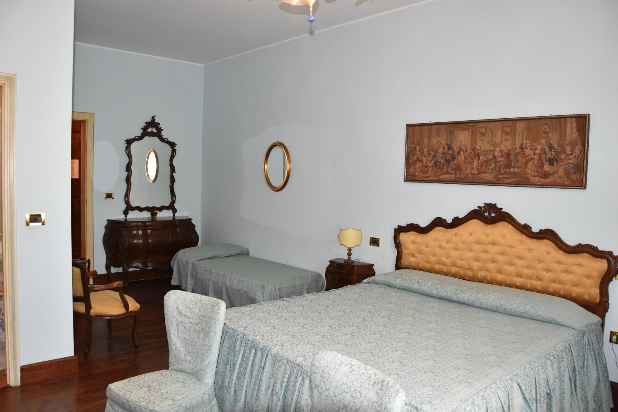 Agriturismo Tenuta Goro Veneto Ariano nel Polesine Zewnętrze zdjęcie