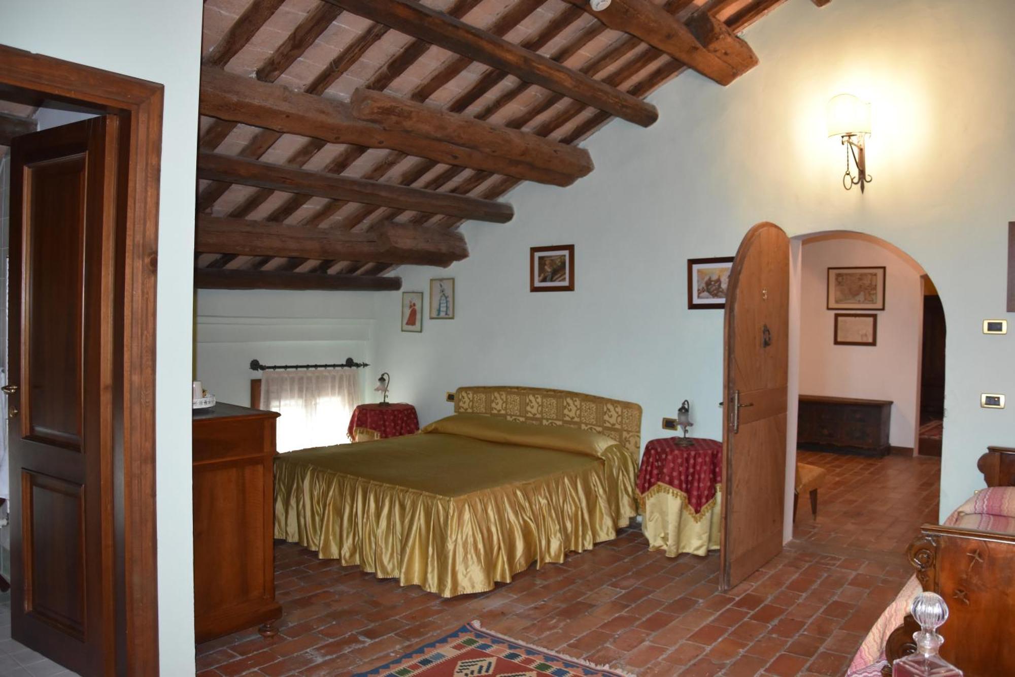 Agriturismo Tenuta Goro Veneto Ariano nel Polesine Zewnętrze zdjęcie