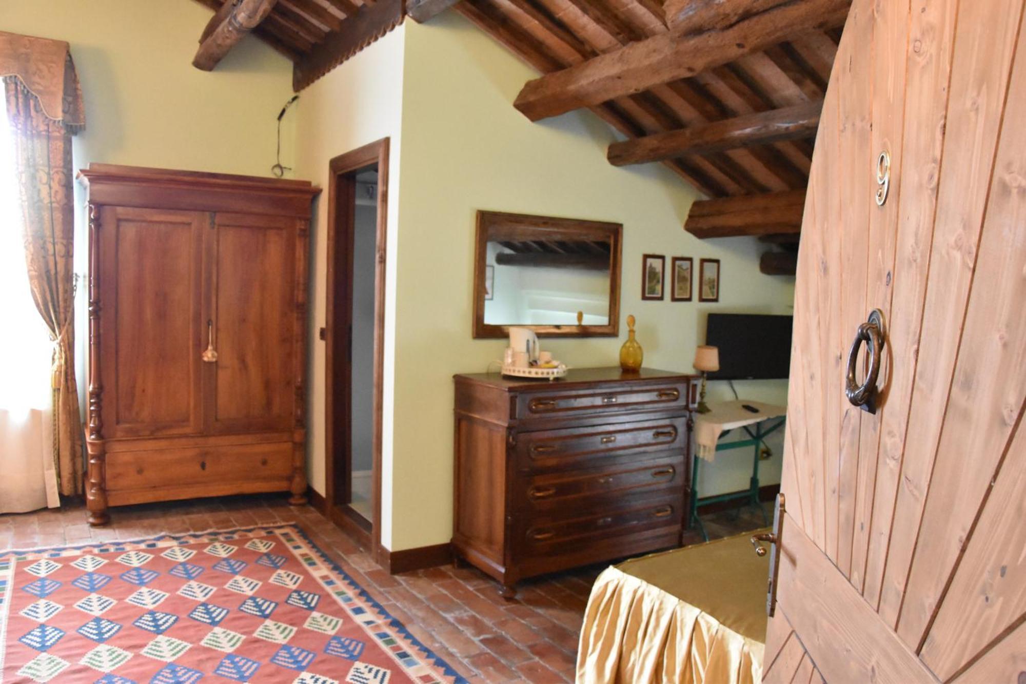 Agriturismo Tenuta Goro Veneto Ariano nel Polesine Zewnętrze zdjęcie