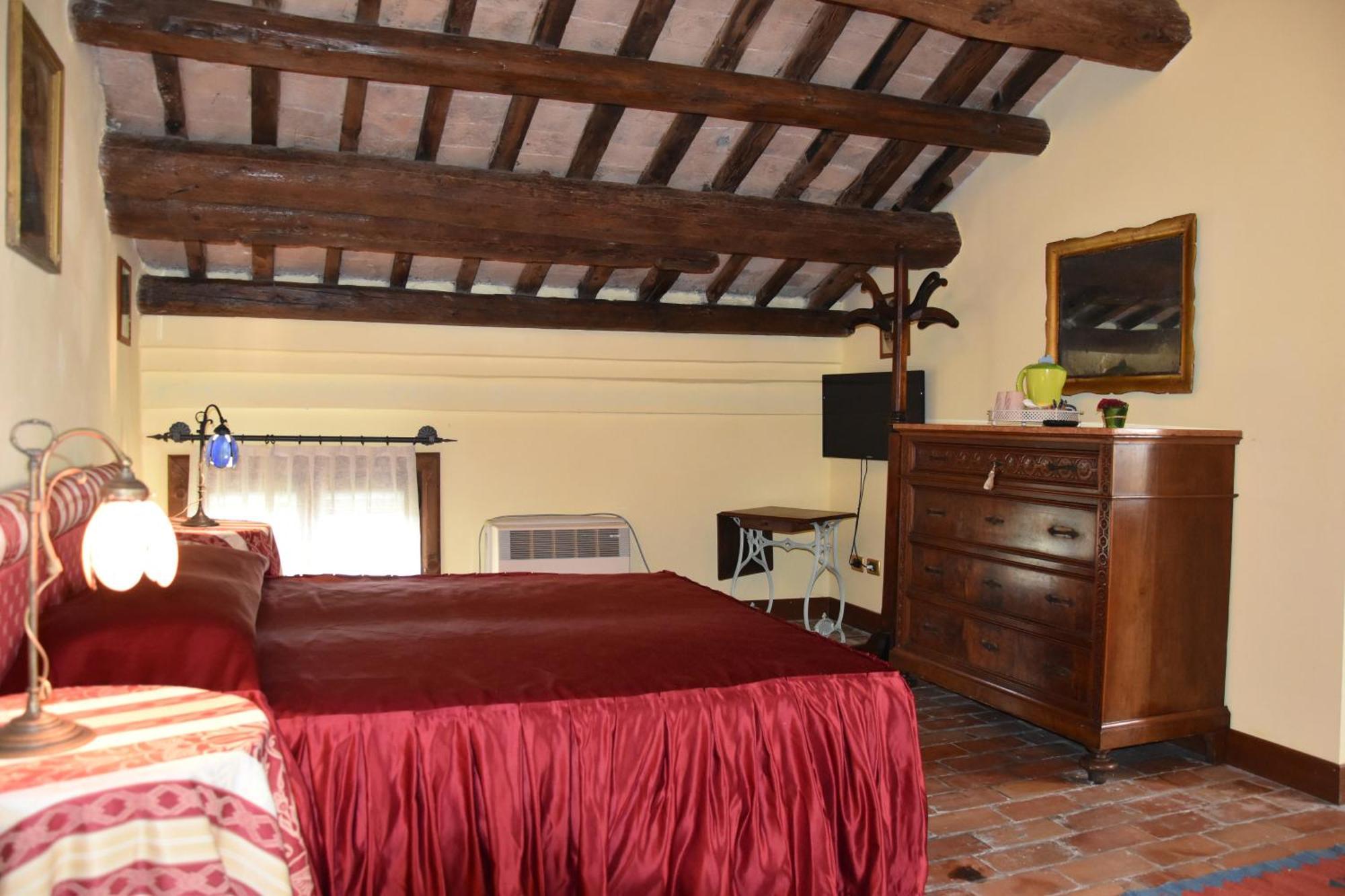 Agriturismo Tenuta Goro Veneto Ariano nel Polesine Zewnętrze zdjęcie