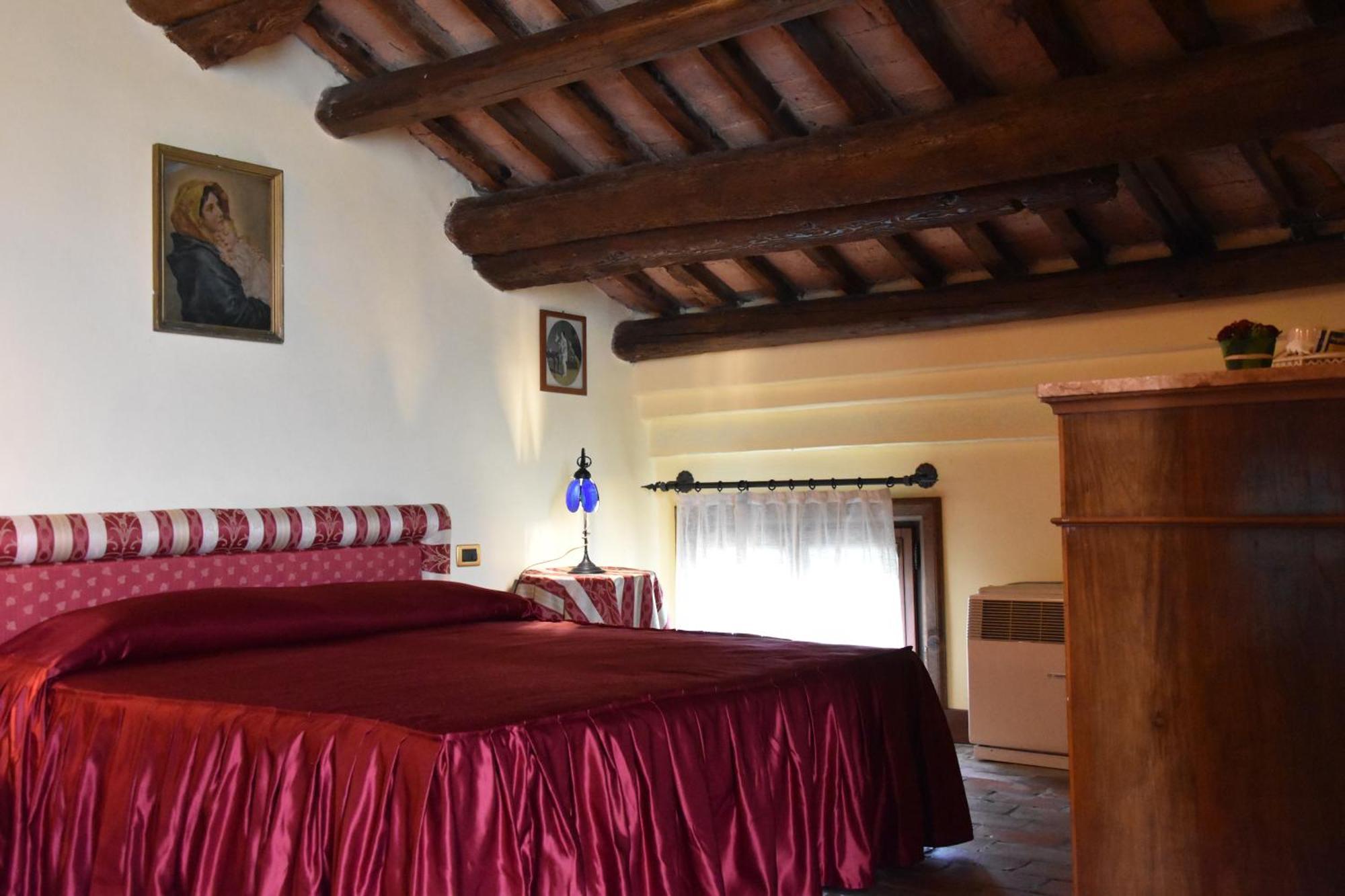 Agriturismo Tenuta Goro Veneto Ariano nel Polesine Zewnętrze zdjęcie