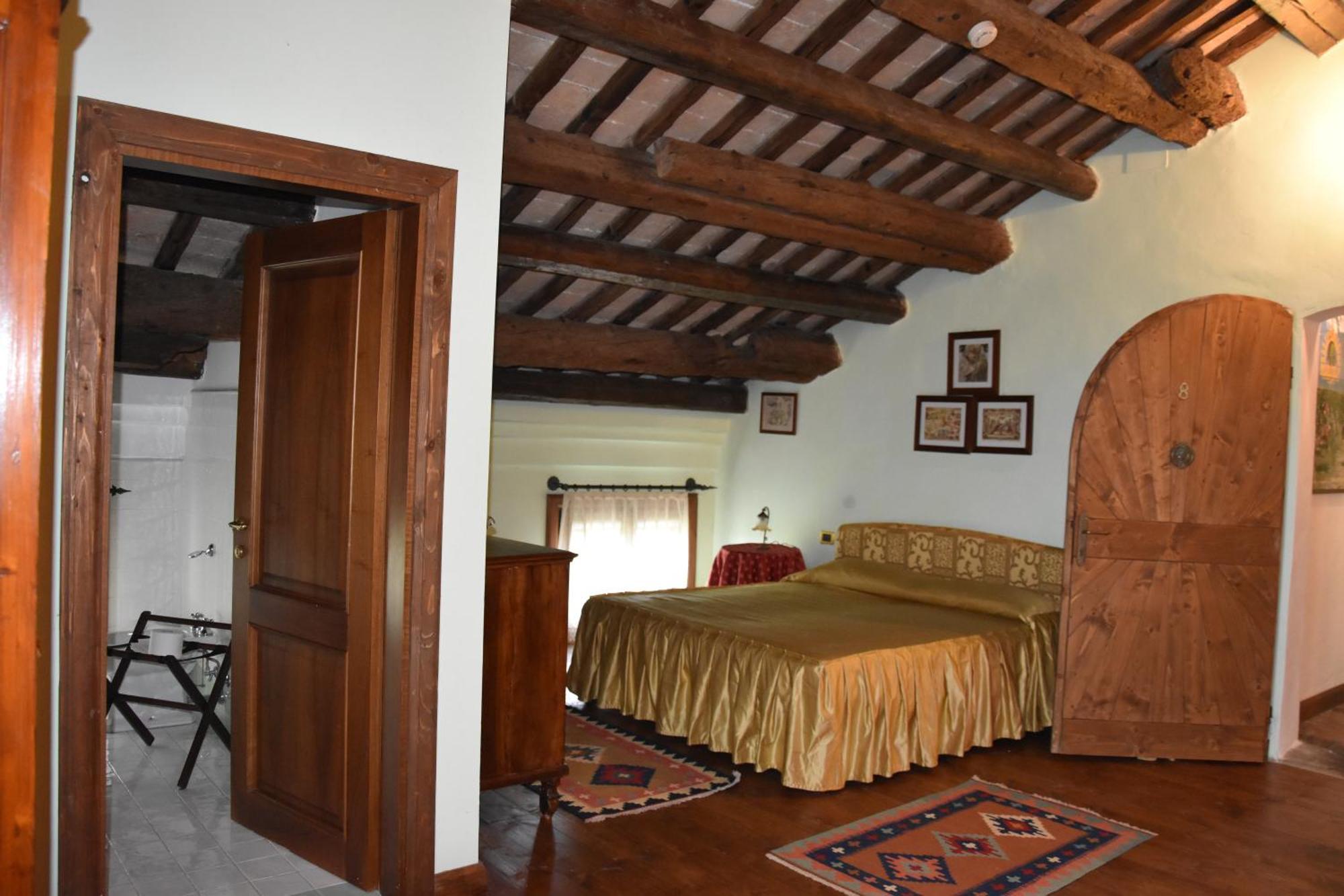 Agriturismo Tenuta Goro Veneto Ariano nel Polesine Zewnętrze zdjęcie