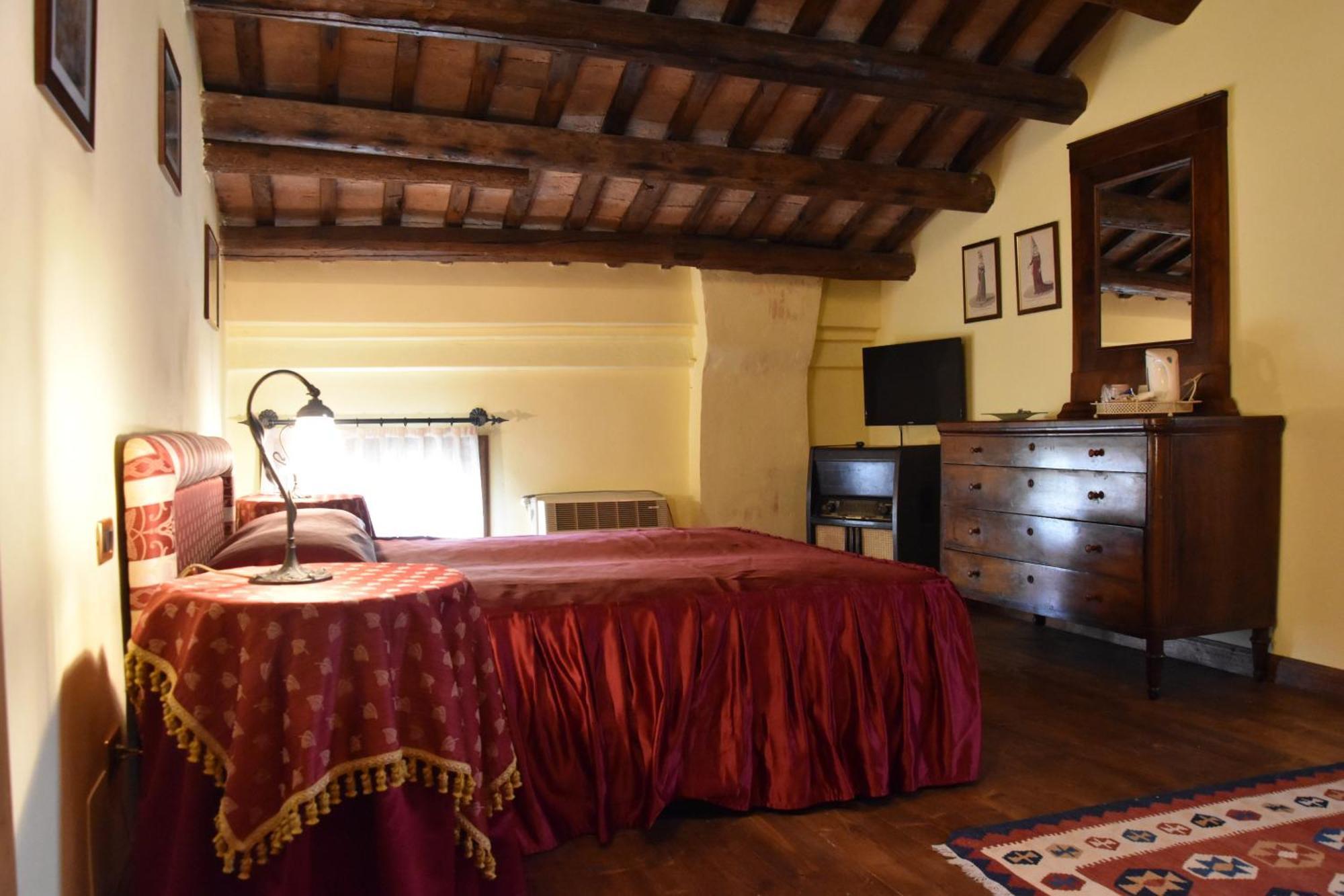 Agriturismo Tenuta Goro Veneto Ariano nel Polesine Zewnętrze zdjęcie