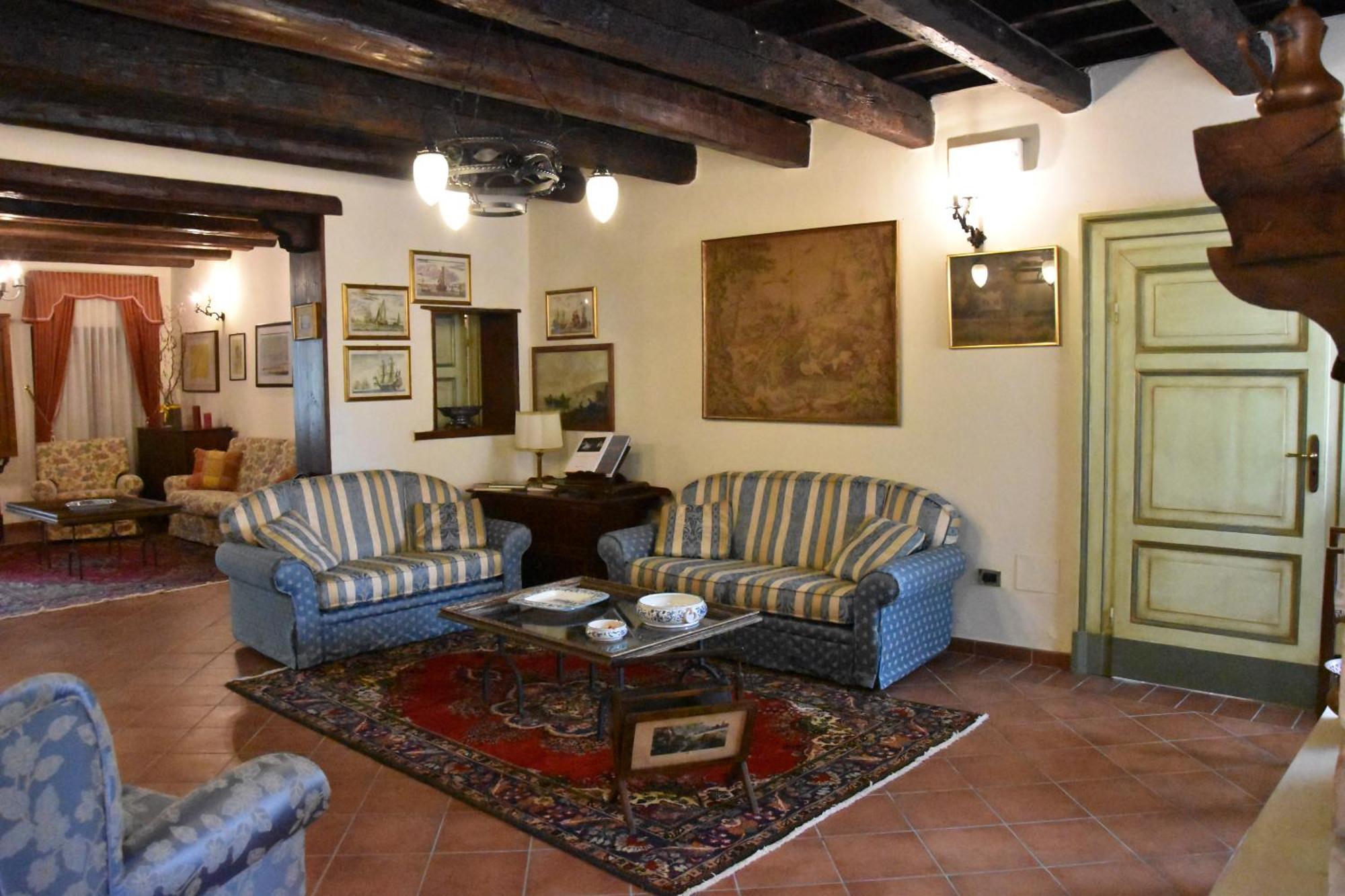 Agriturismo Tenuta Goro Veneto Ariano nel Polesine Zewnętrze zdjęcie